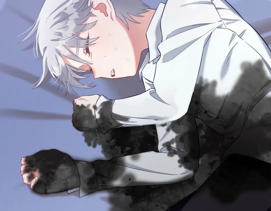 我只需要黏在男主身边 - 第11话 再次受伤 - 第75张图