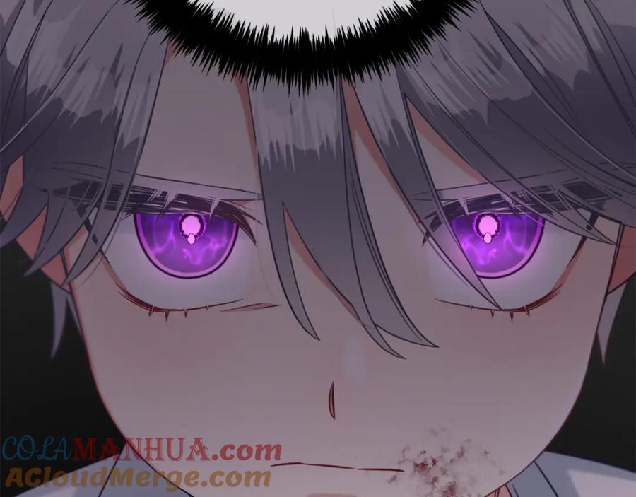 我只需要黏在男主身边 - 第11话 再次受伤 - 第145张图