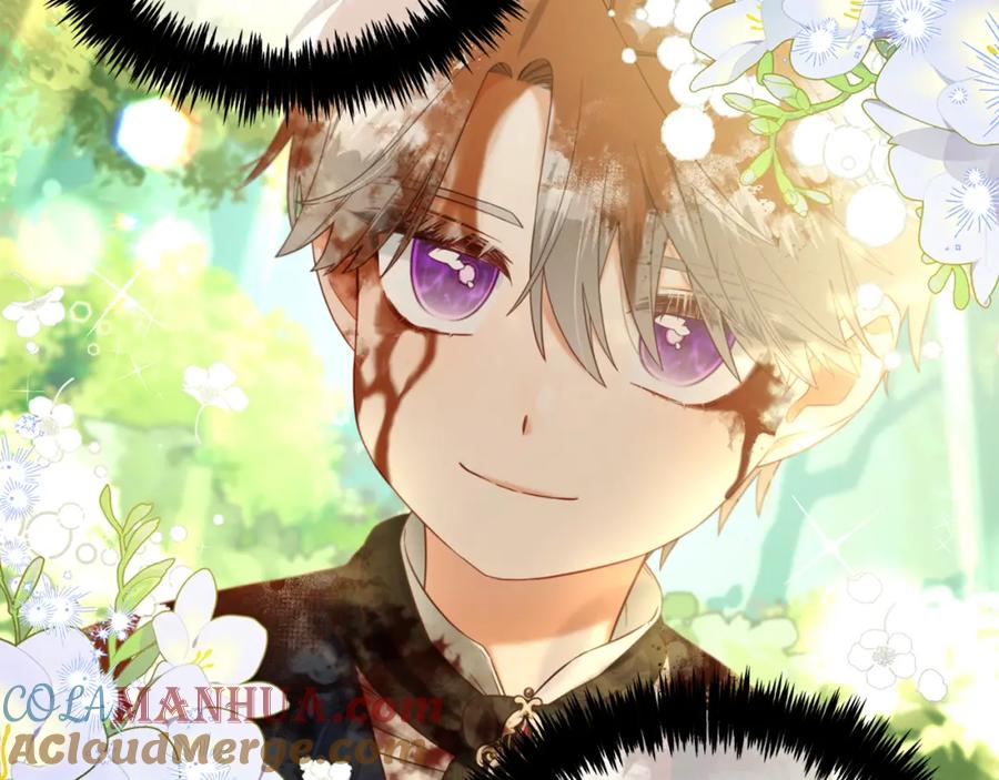 我只需要黏在男主身边 - 第11话 再次受伤 - 第13张图