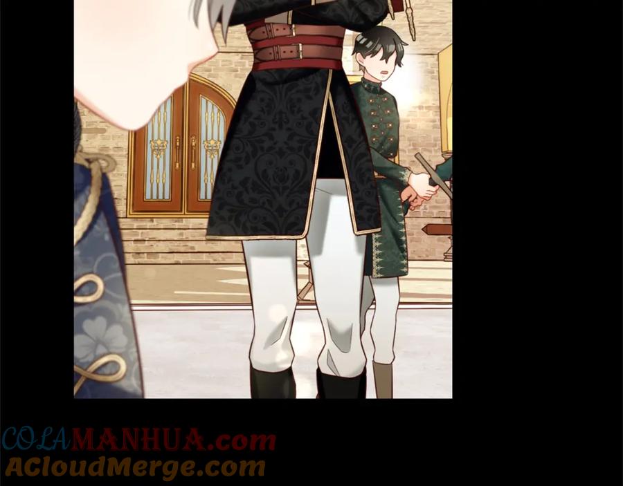 我只需要黏在男主身边 - 第11话 再次受伤 - 第85张图