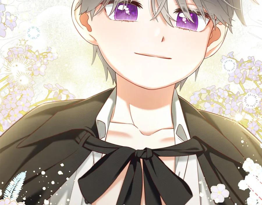 我只需要黏在男主身边 - 第12话 一场梦 - 第147张图