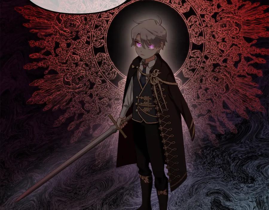 我只需要黏在男主身边 - 第12话 一场梦 - 第119张图