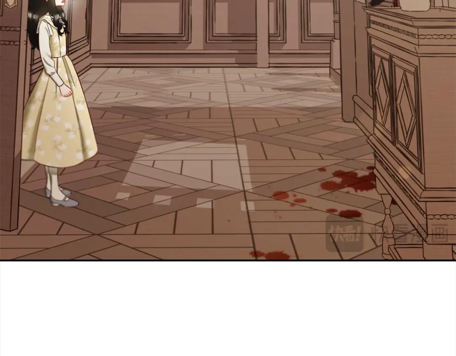 我只需要黏在男主身边 - 第12话 一场梦 - 第136张图