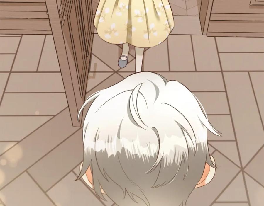 我只需要黏在男主身边 - 第12话 一场梦 - 第107张图