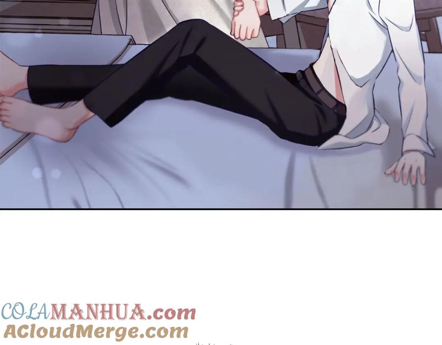 我只需要黏在男主身边 - 第12话 一场梦 - 第9张图