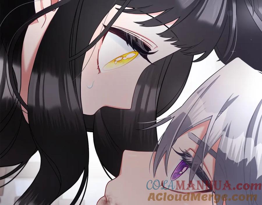 我只需要黏在男主身边 - 第12话 一场梦 - 第33张图