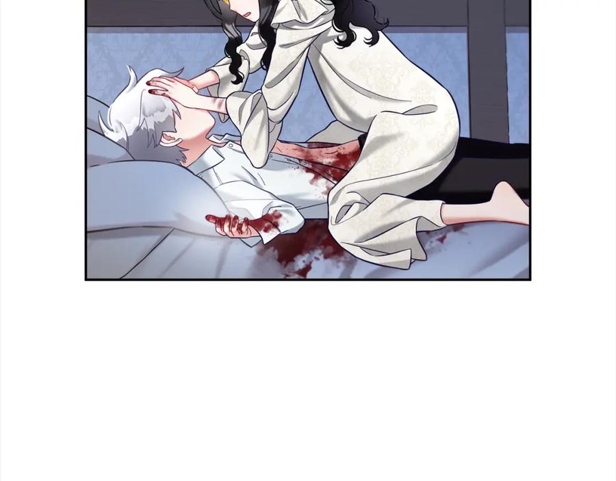 我只需要黏在男主身边 - 第12话 一场梦 - 第60张图