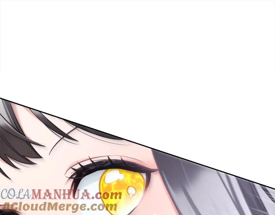 我只需要黏在男主身边 - 第12话 一场梦 - 第5张图