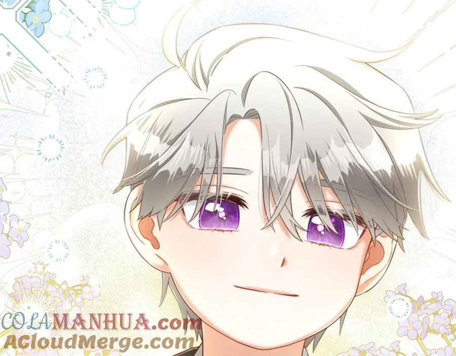 我只需要黏在男主身边 - 第13话 被投喂了 - 第9张图