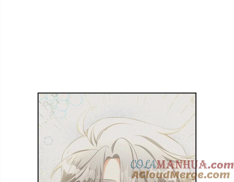 我只需要黏在男主身边 - 第13话 被投喂了 - 第21张图