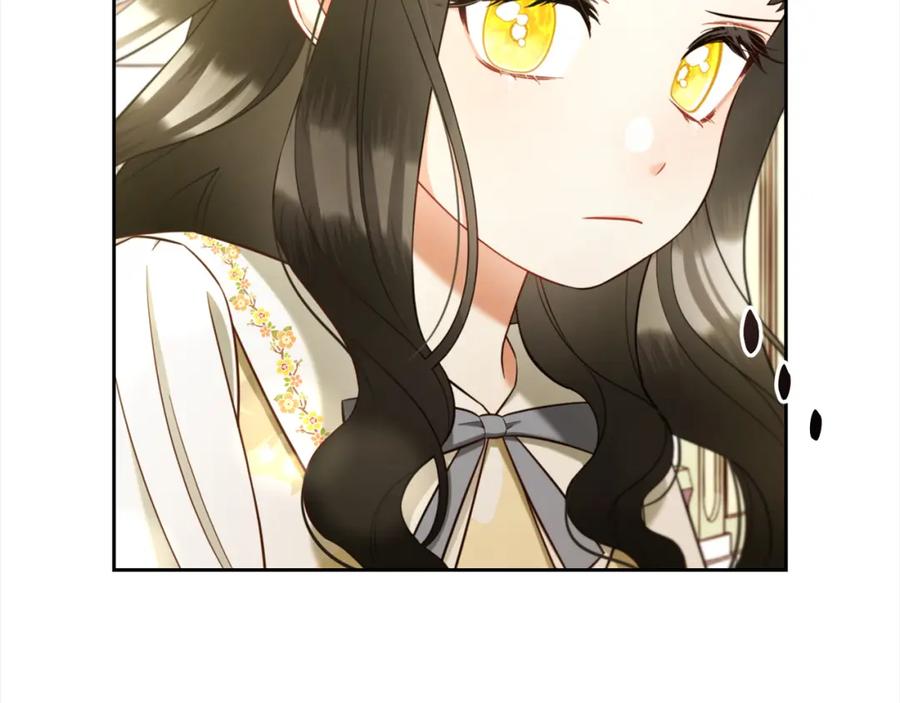 我只需要黏在男主身边 - 第13话 被投喂了 - 第132张图