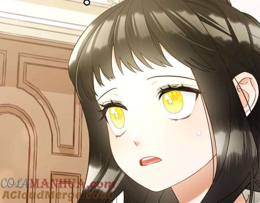 我只需要黏在男主身边 - 第13话 被投喂了 - 第121张图