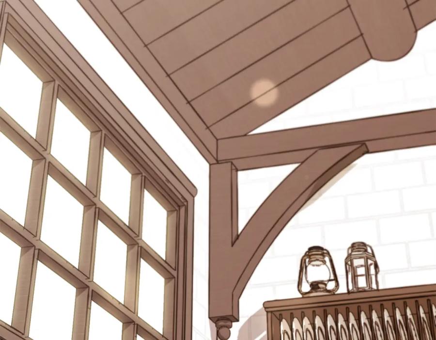 我只需要黏在男主身边 - 第13话 被投喂了 - 第40张图