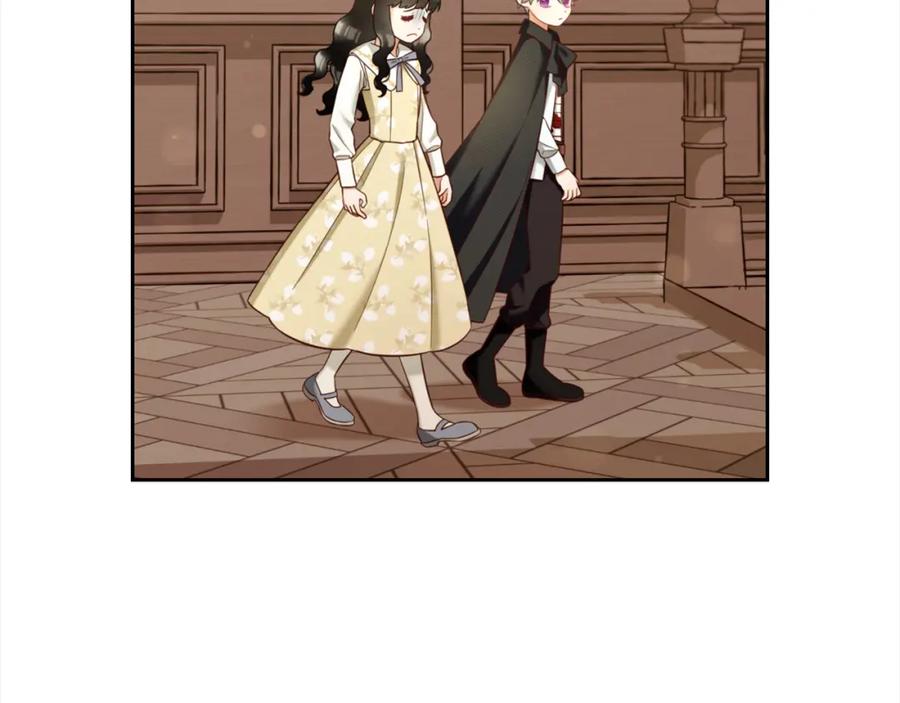 我只需要黏在男主身边 - 第13话 被投喂了 - 第28张图