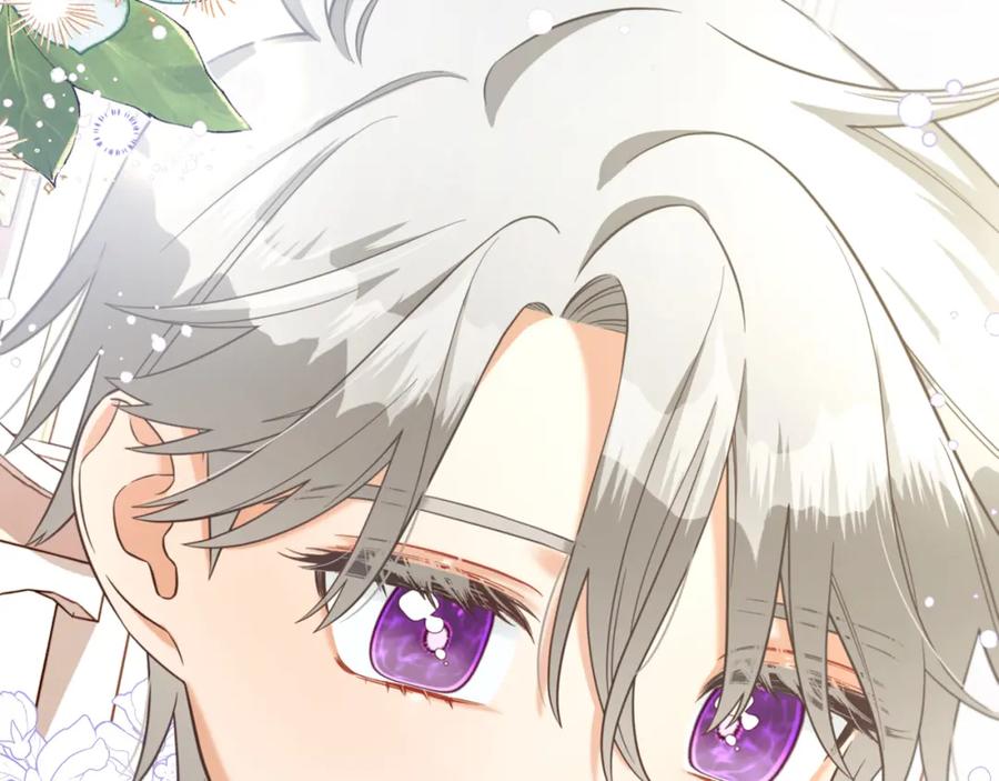 我只需要黏在男主身边 - 第13话 被投喂了 - 第142张图