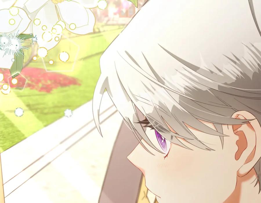 我只需要黏在男主身边 - 第14话 心愿 - 第34张图