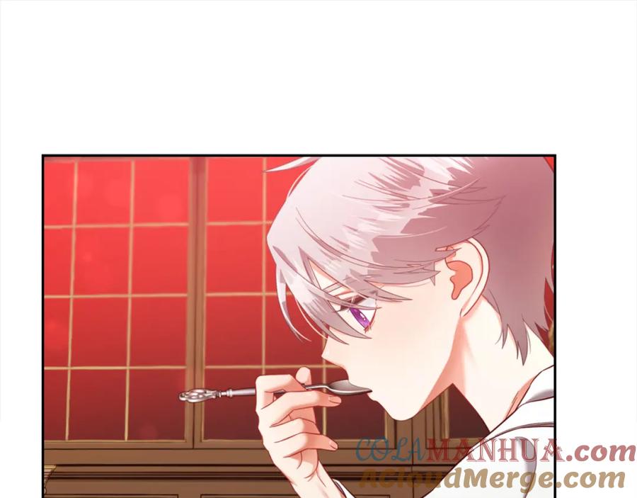 我只需要黏在男主身边 - 第14话 心愿 - 第21张图