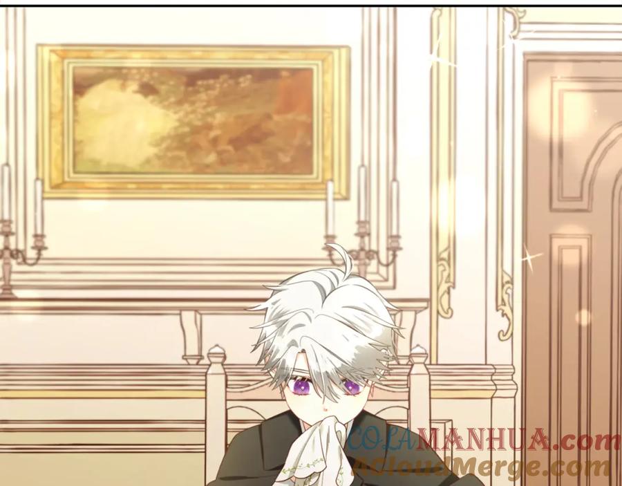 我只需要黏在男主身边 - 第14话 心愿 - 第149张图