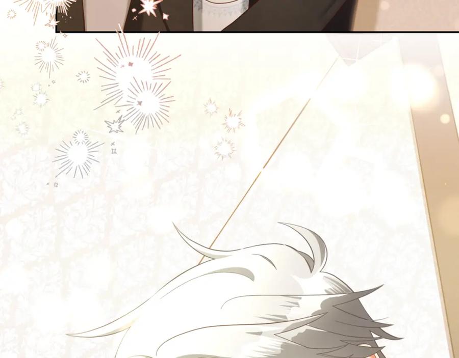 我只需要黏在男主身边 - 第14话 心愿 - 第111张图