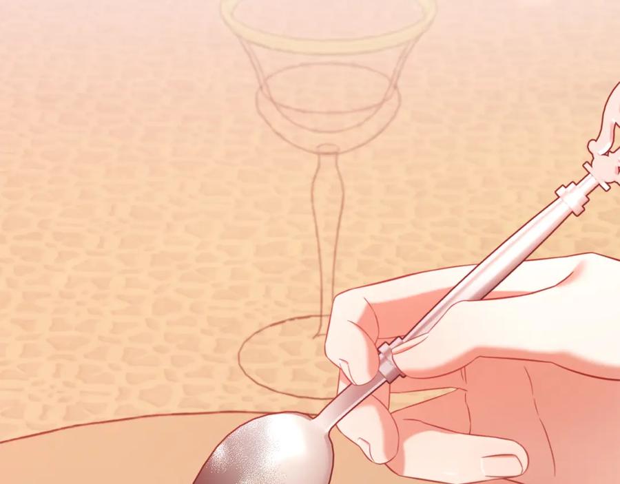 我只需要黏在男主身边 - 第14话 心愿 - 第23张图