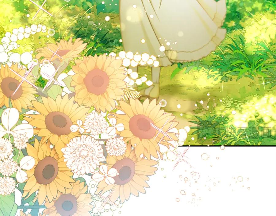 我只需要黏在男主身边 - 第14话 心愿 - 第88张图