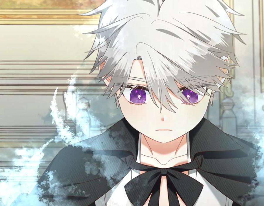 我只需要黏在男主身边 - 第14话 心愿 - 第143张图