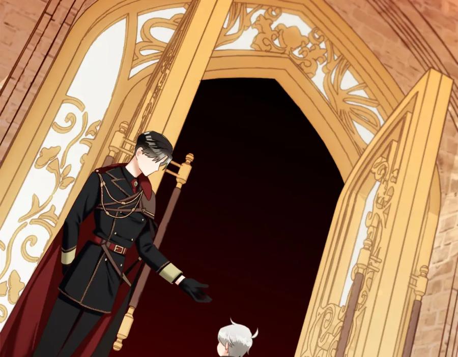 我只需要黏在男主身边 - 第14话 心愿 - 第46张图