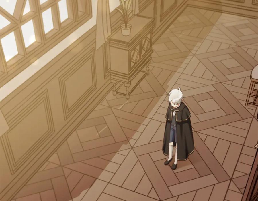 我只需要黏在男主身边 - 第14话 心愿 - 第68张图