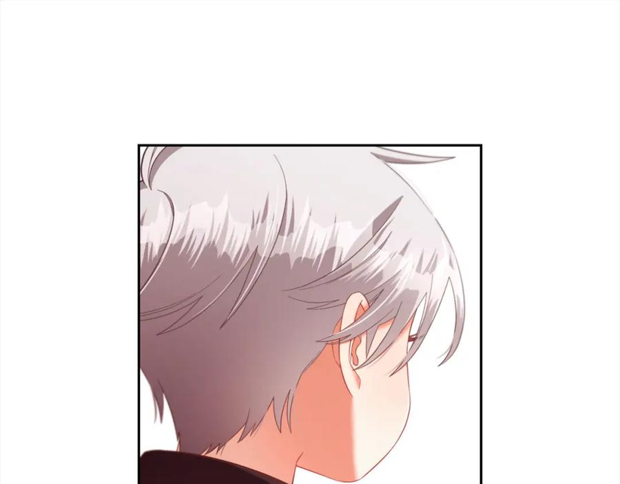 我只需要黏在男主身边 - 第14话 心愿 - 第43张图