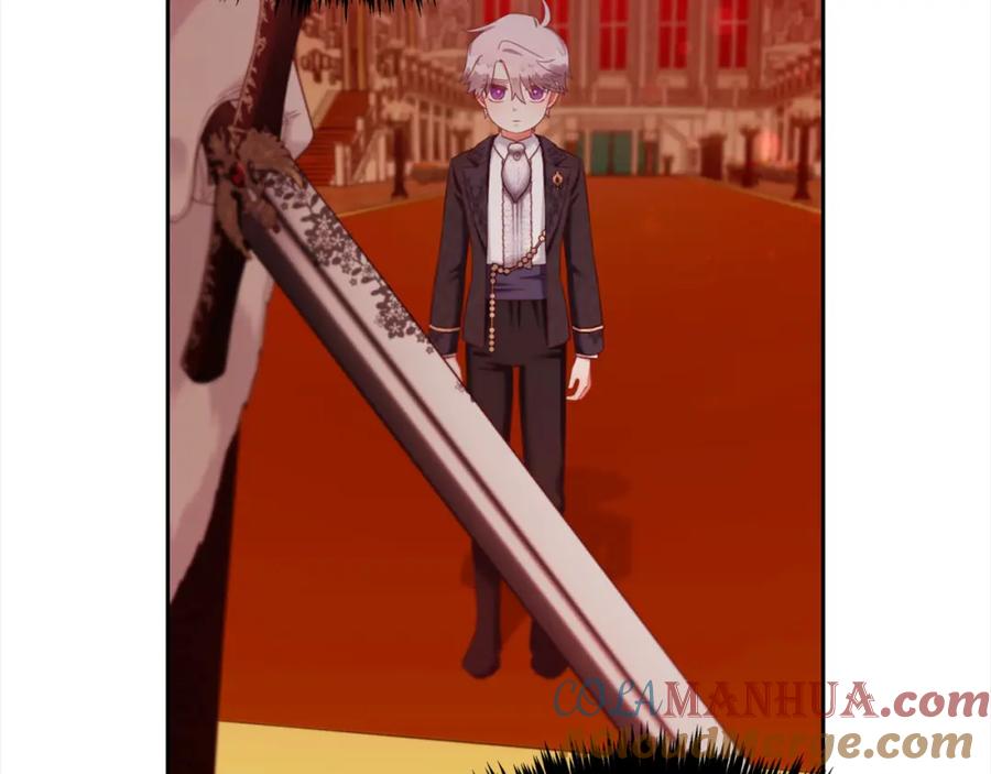 我只需要黏在男主身边 - 第14话 心愿 - 第17张图