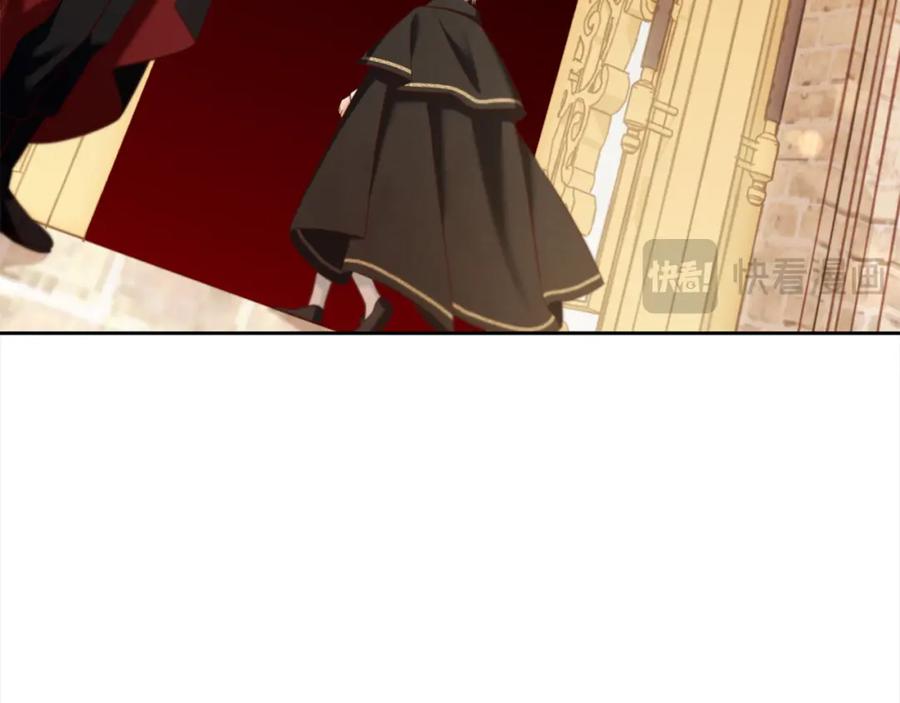 我只需要黏在男主身边 - 第14话 心愿 - 第47张图