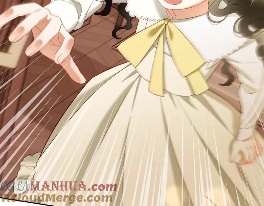 我只需要黏在男主身边 - 第14话 心愿 - 第77张图