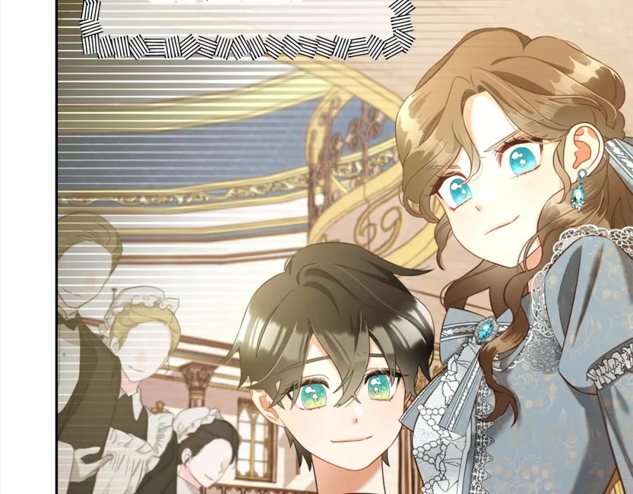 我只需要黏在男主身边 - 第14话 心愿 - 第50张图