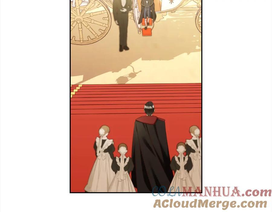 我只需要黏在男主身边 - 第14话 心愿 - 第37张图