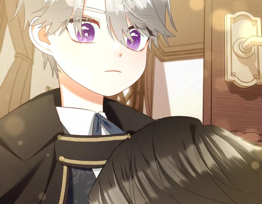 我只需要黏在男主身边 - 第14话 心愿 - 第79张图