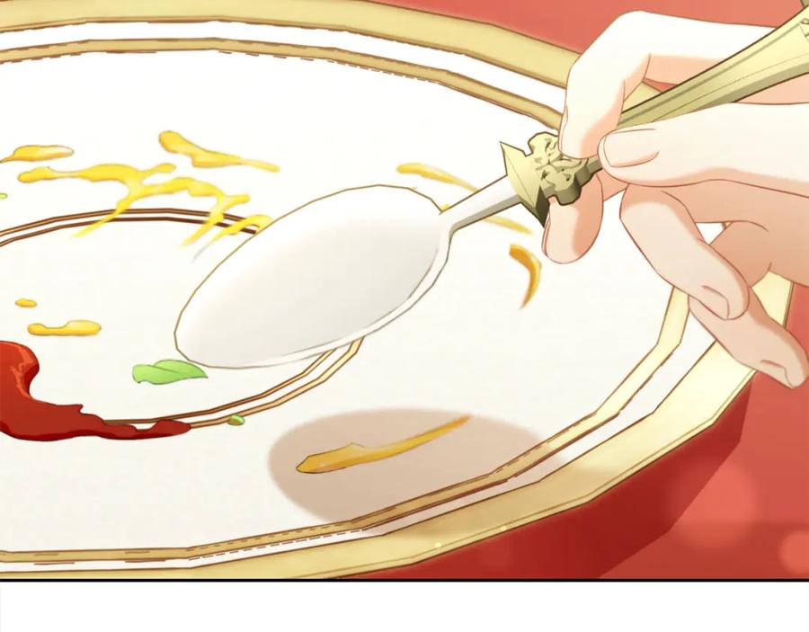 我只需要黏在男主身边 - 第14话 心愿 - 第132张图