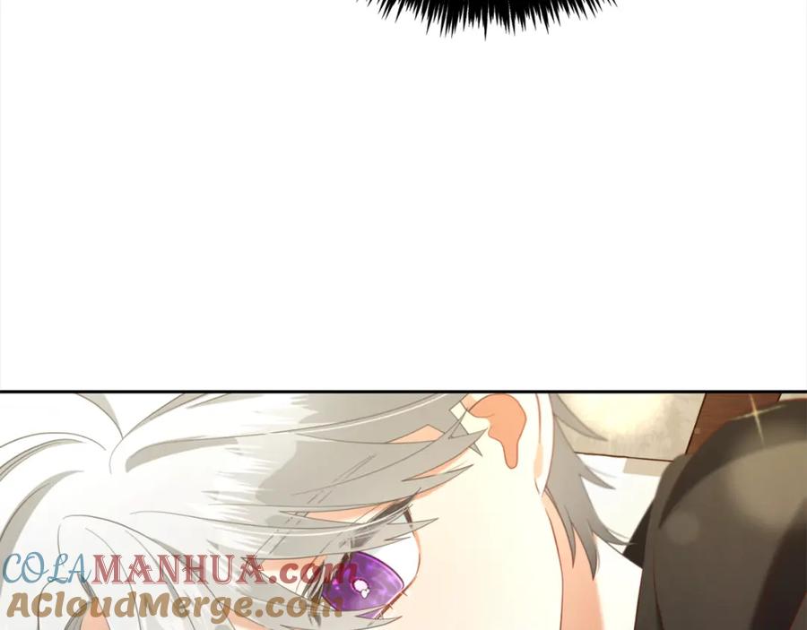 我只需要黏在男主身边 - 第14话 心愿 - 第125张图