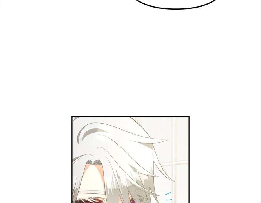 我只需要黏在男主身边 - 第14话 心愿 - 第135张图