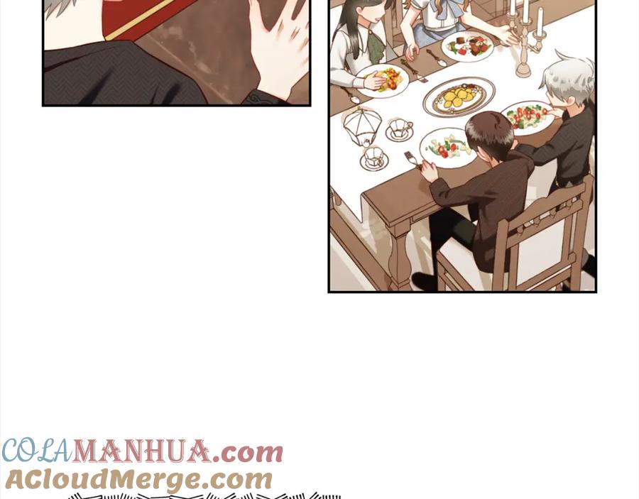 我只需要黏在男主身边 - 第14话 心愿 - 第29张图