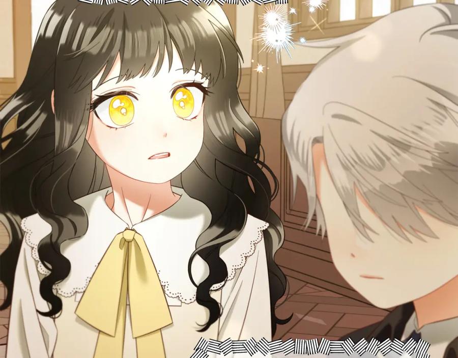 我只需要黏在男主身边 - 第14话 心愿 - 第95张图