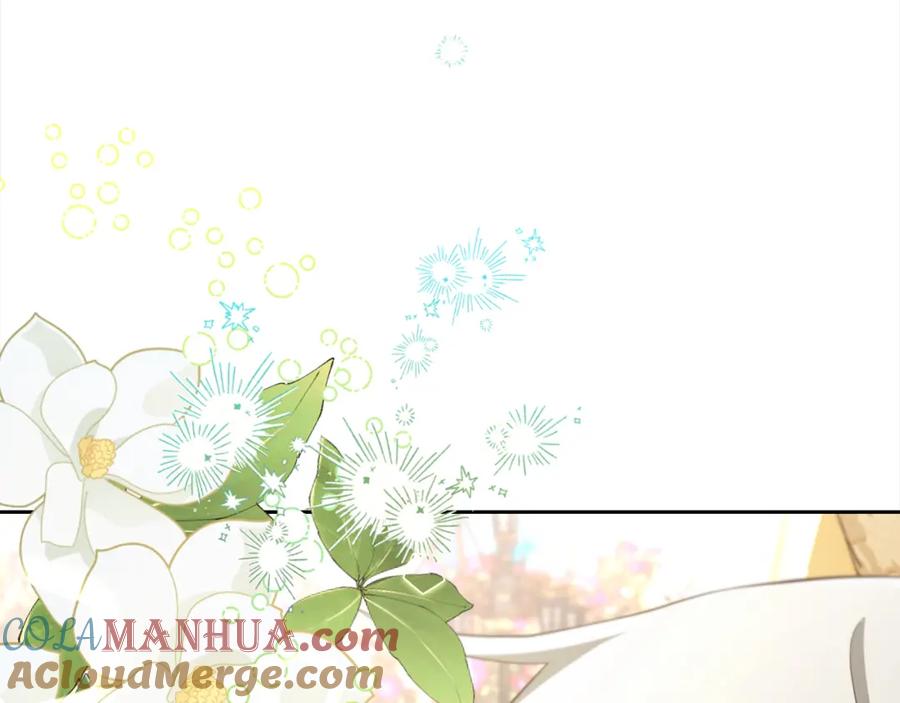 我只需要黏在男主身边 - 第14话 心愿 - 第33张图