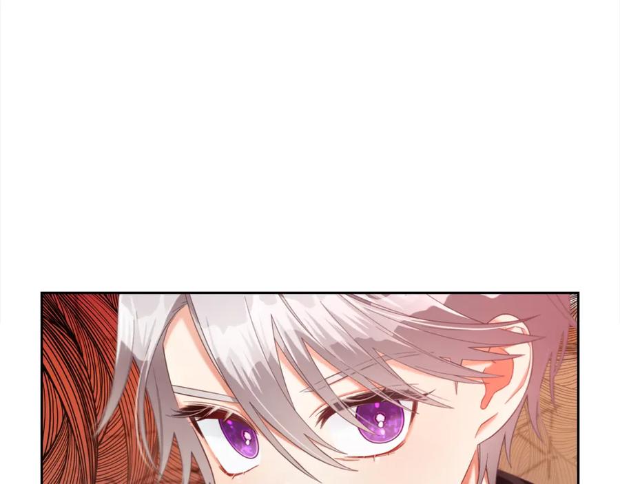 我只需要黏在男主身边 - 第14话 心愿 - 第38张图