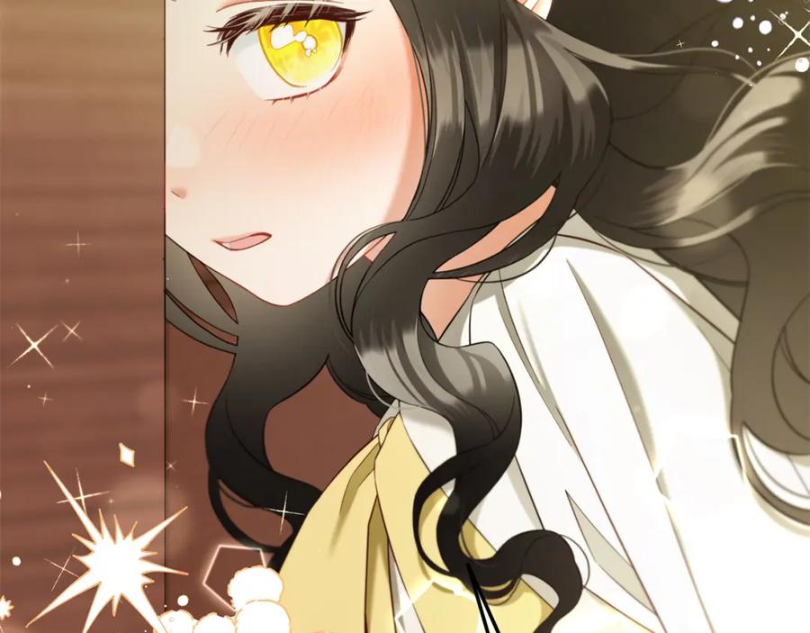 我只需要黏在男主身边 - 第14话 心愿 - 第100张图