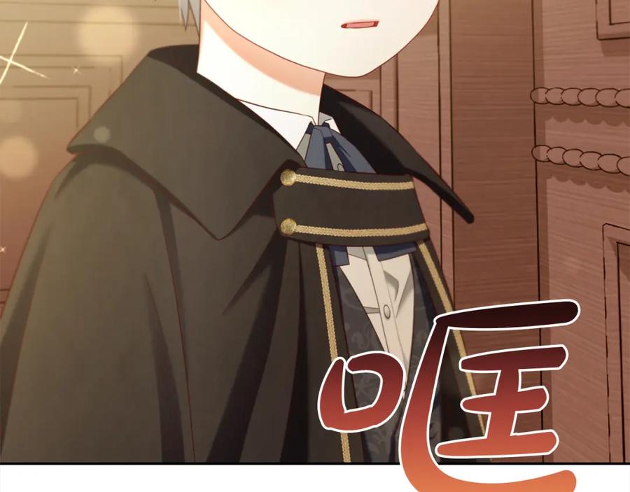 我只需要黏在男主身边 - 第14话 心愿 - 第103张图