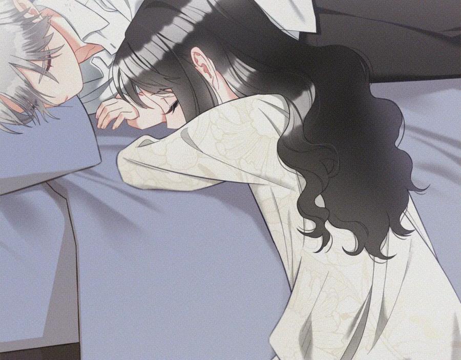 我只需要黏在男主身边 - 第15话 争吵 - 第50张图