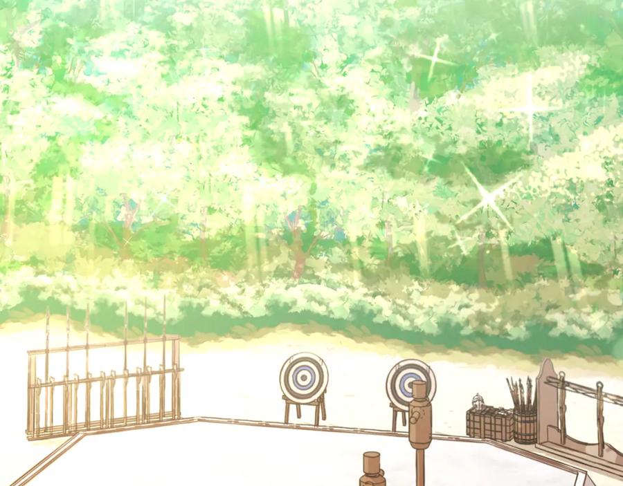 我只需要黏在男主身边 - 第15话 争吵 - 第65张图