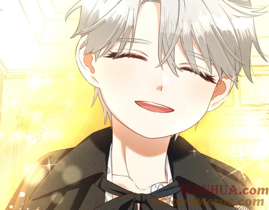 我只需要黏在男主身边 - 第15话 争吵 - 第60张图