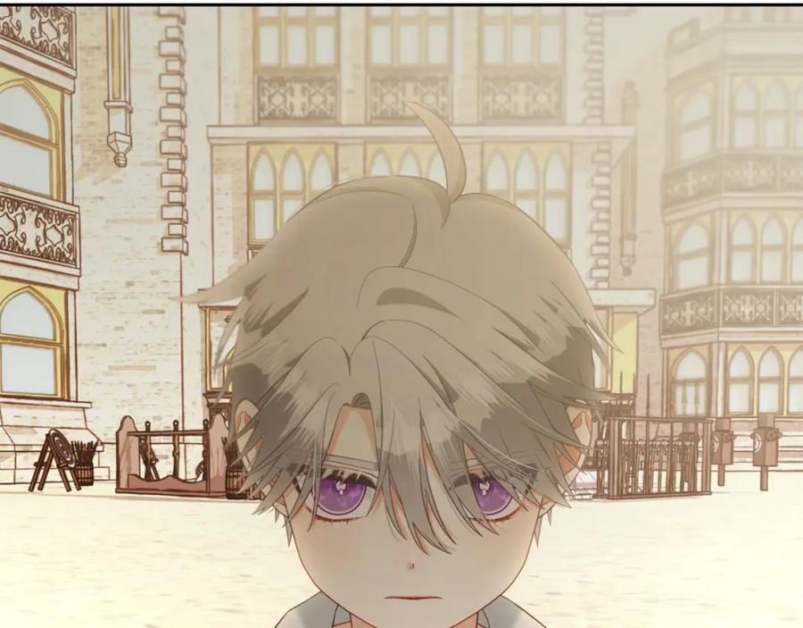 我只需要黏在男主身边 - 第15话 争吵 - 第114张图