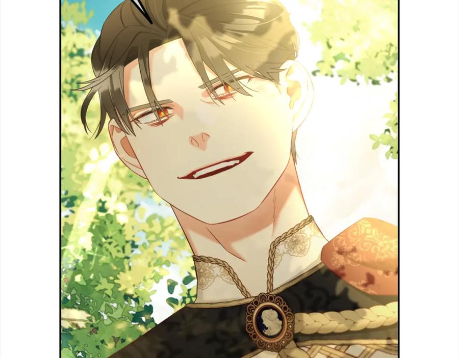 我只需要黏在男主身边 - 第15话 争吵 - 第159张图