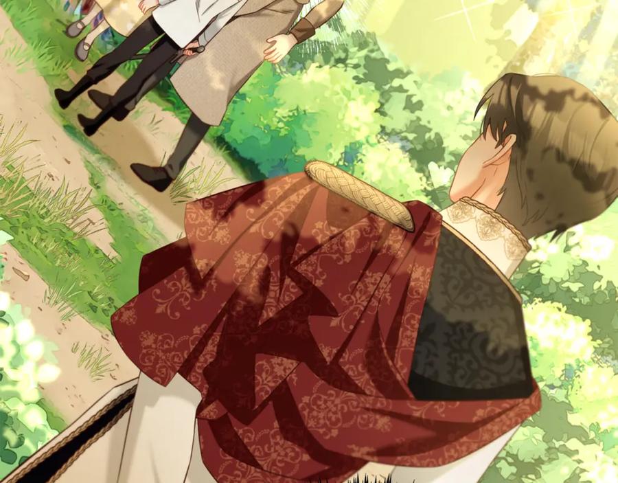 我只需要黏在男主身边 - 第15话 争吵 - 第150张图